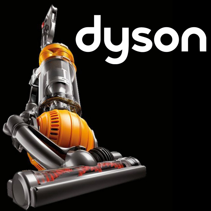 dyson-vacuum
